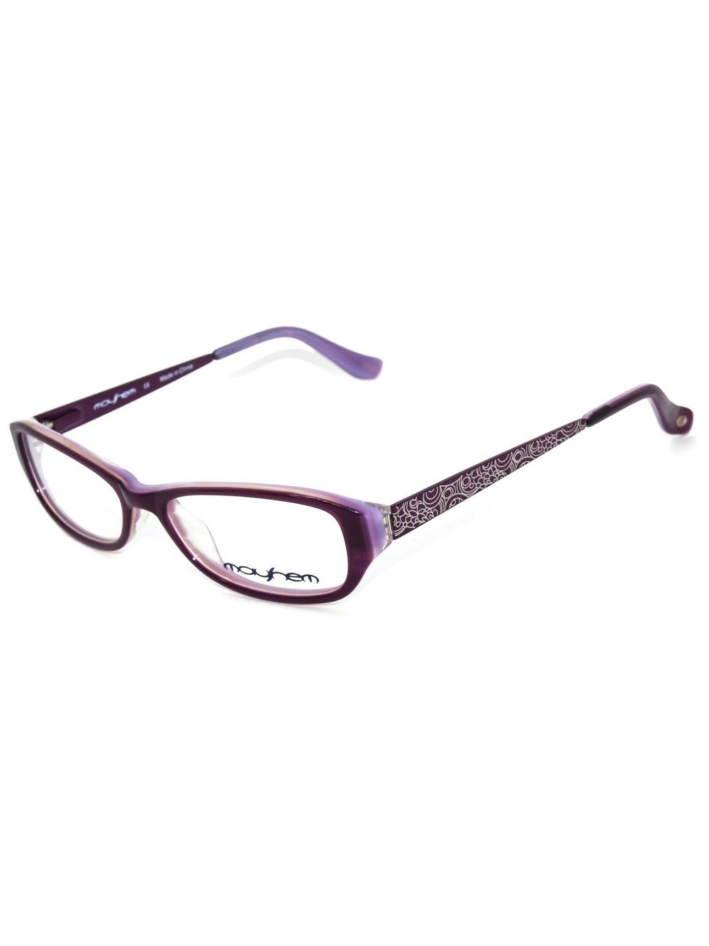 Mayhem MHG01 Col.161 Eyewear